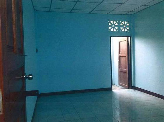 Apartment for Rent (Soi Khamnanman link to main street)  - Apartment for Rent