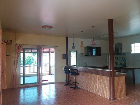 Condo · Mueang Nonthaburi — photo 3