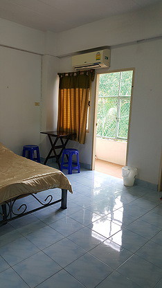 Condo · Mueang Chon Buri, chon_buri — photo 4