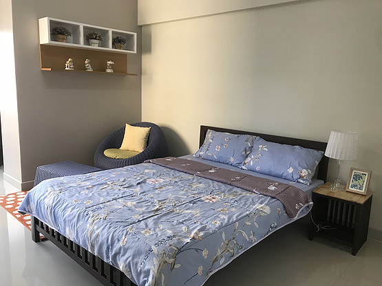 Condo · Mueang Nonthaburi — photo 1