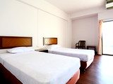 50% OFF one month!* Wiangwalee Residence 