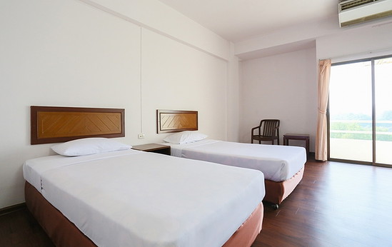 50% OFF one month!* Wiangwalee Residence  - Apartment for Rent