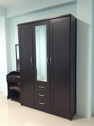 Condo · Mueang Chon Buri, chon_buri — photo 3