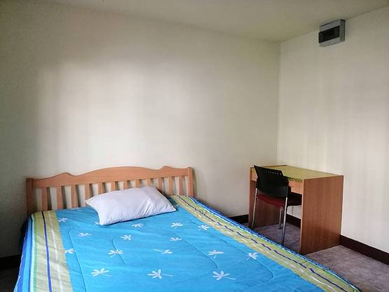 Second Home — photo 4