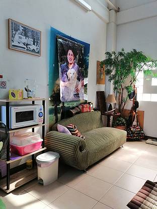 Second Home — photo 1