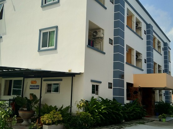 Condo · Si Racha, chon_buri — photo 4