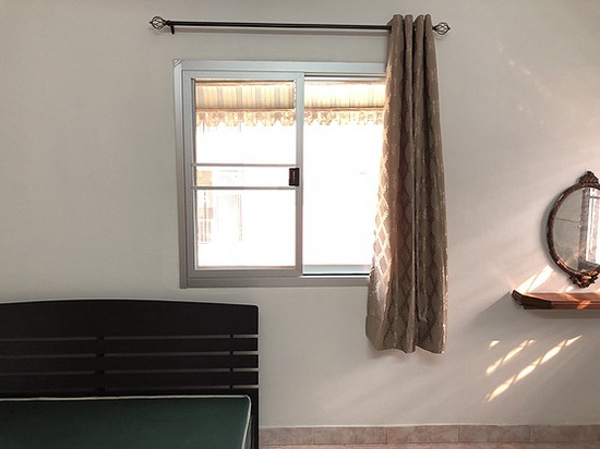 SOMBOON APARTMENT  Phaholyothin 67 - Apartment for Rent