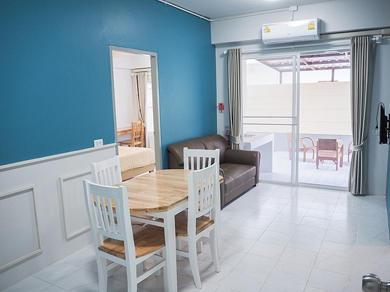 Condo · Mueang Chiang Mai, chiang_mai — photo 5