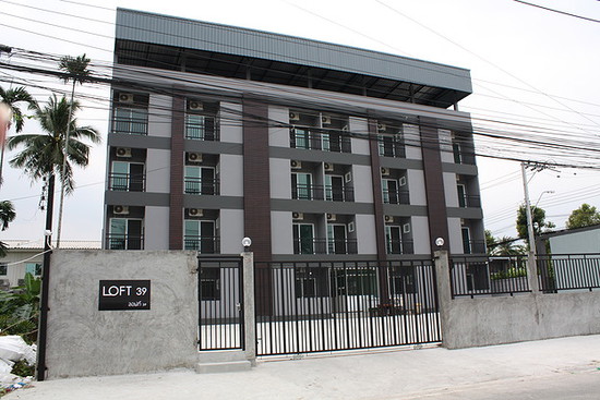 LOFT39 - Apartment for Rent