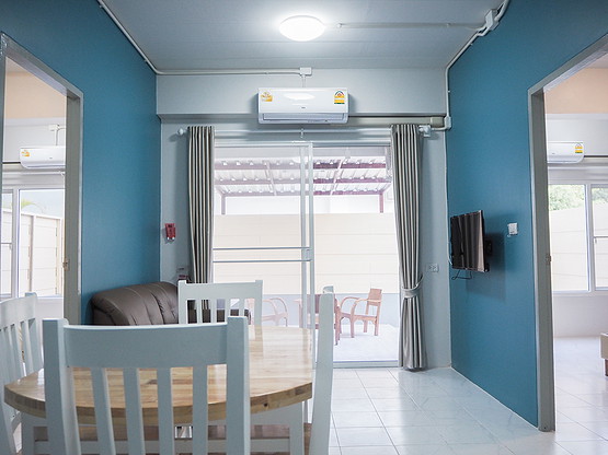 Condo · Mueang Chiang Mai, chiang_mai — photo 4