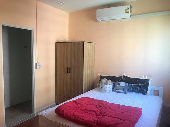 Condo · Bang Sue, bangkok — photo 1