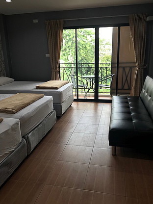 Condo · Phasi Charoen, bangkok — photo 3