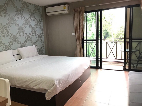Condo · Phasi Charoen, bangkok — photo 2