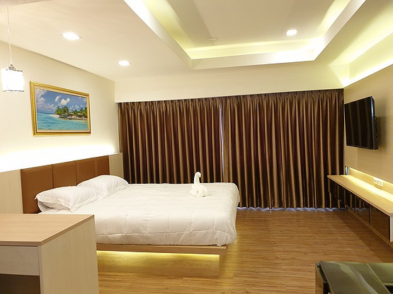 Condo · Bang Lamung, chon_buri — photo 1