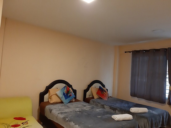 Condo · Si Racha, chon_buri — photo 2