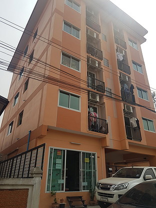Condo · Bang Phli — photo 1