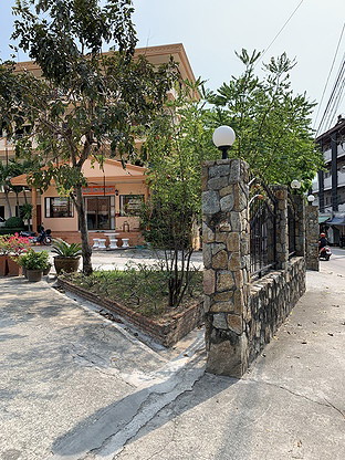 Condo · Bang Lamung, chon_buri — photo 4