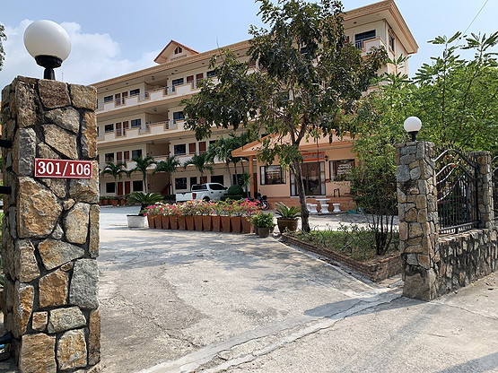 Condo · Bang Lamung, chon_buri — photo 3