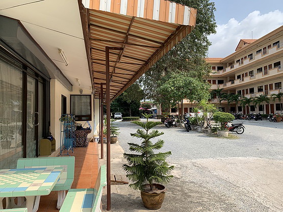 Condo · Bang Lamung, chon_buri — photo 2