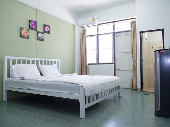 Condo · Mueang Chon Buri, chon_buri — photo 5