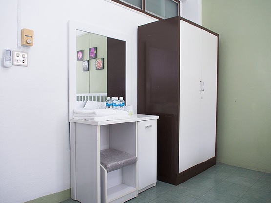 Condo · Mueang Chon Buri, chon_buri — photo 4