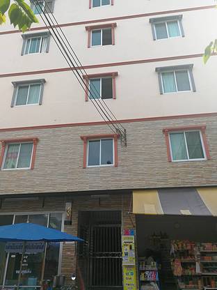 Pak ping ing aoey - Apartment for Rent