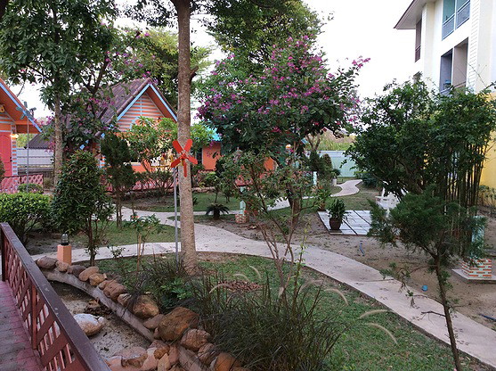 Condo · Mueang Chon Buri, chon_buri — photo 5