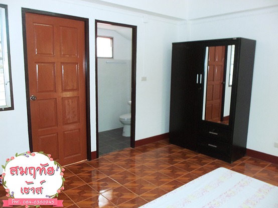 Condo · San Sai, chiang_mai — photo 3
