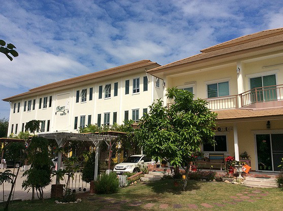 Condo · Mueang Chon Buri, chon_buri — photo 2