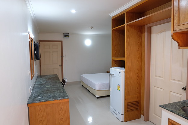 Condo · Wang Thonglang, bangkok — photo 5