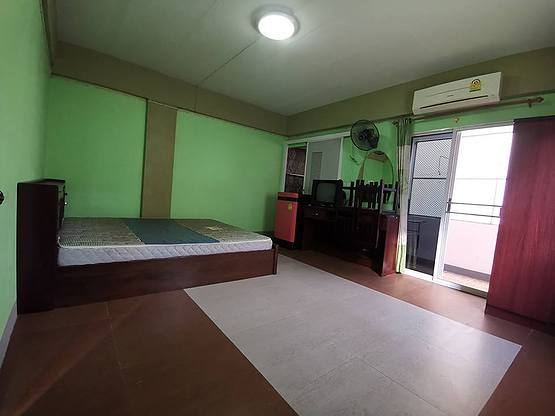 Condo · Mueang Chiang Mai, chiang_mai — photo 2