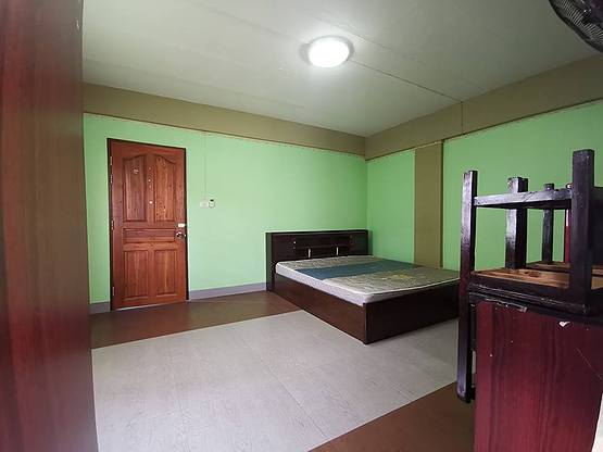 Condo · Mueang Chiang Mai, chiang_mai — photo 4