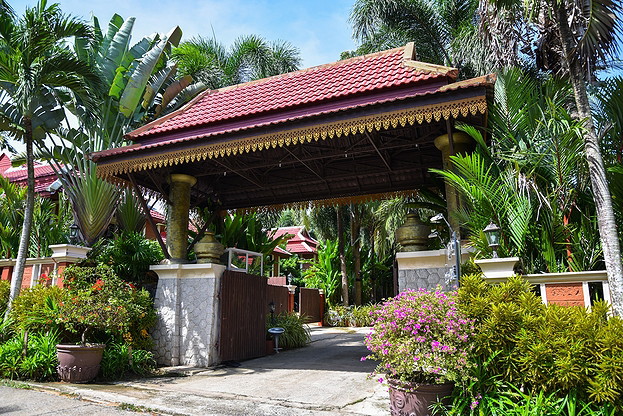 Condo · Thalang, phuket — photo 3