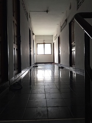 AR57 - Apartment for Rent