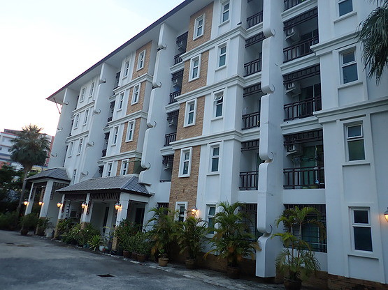 Condo — photo 4