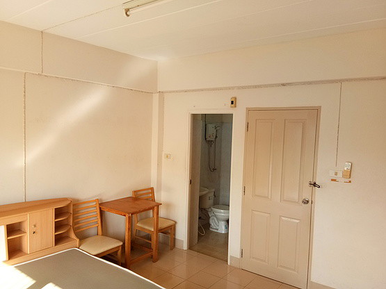 Condo · Mueang Chon Buri, chon_buri — photo 1