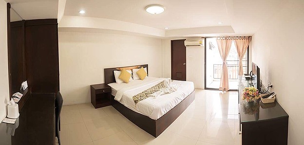 Condo · bangkok — photo 4