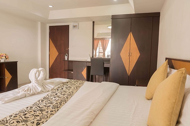 Condo · bangkok — photo 3