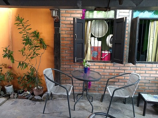 Condo · Mueang Chiang Mai, chiang_mai — photo 5