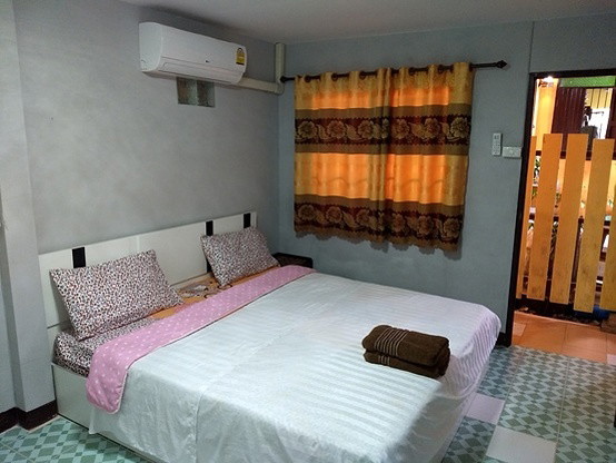 Condo · Mueang Chiang Mai, chiang_mai — photo 1