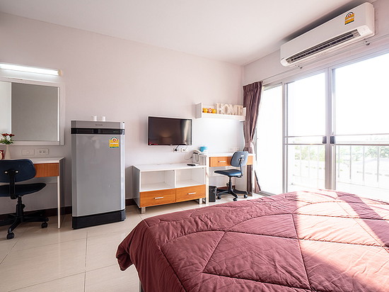 Taweesuk Resience - Apartment for Rent
