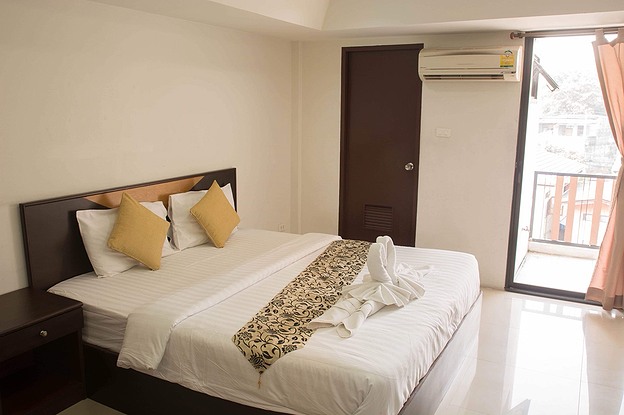 Condo · bangkok — photo 1