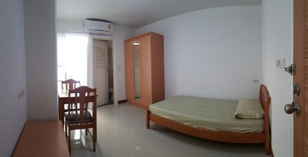 Condo · Wang Thonglang, bangkok — photo 5