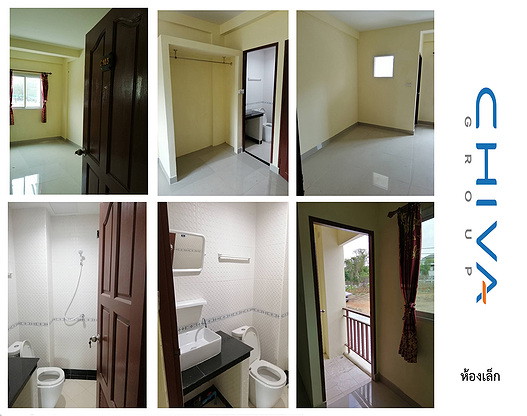 Condo · Si Racha, chon_buri — photo 2