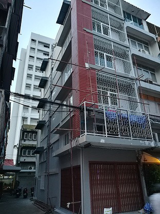 Condo · Sathon, bangkok — photo 3