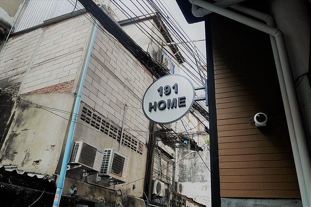Condo · bangkok — photo 5
