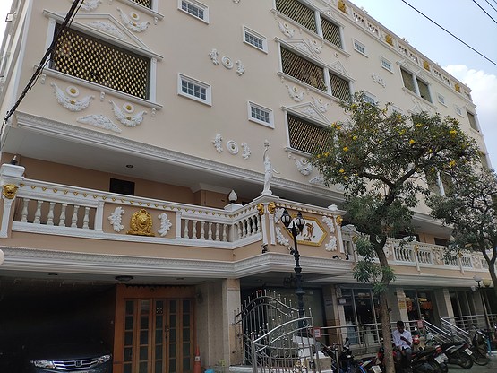 Condo · Bang Khen, bangkok — photo 1