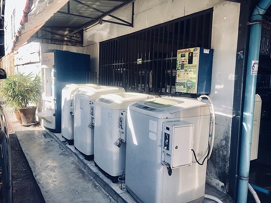 Condo · Si Racha, chon_buri — photo 3