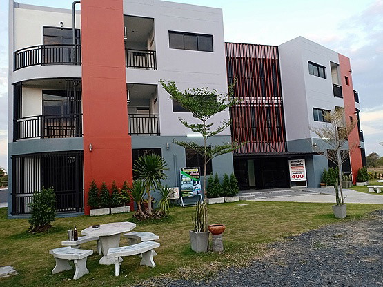 Condo — photo 2