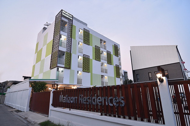 Condo · Mueang Nonthaburi — photo 1